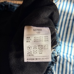 スキーパンツの画像