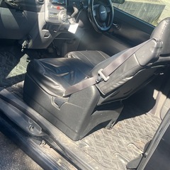 🉐DAIHATSU タントカスタムRS🉐の画像