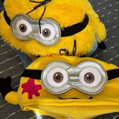 ミニオンセットの画像