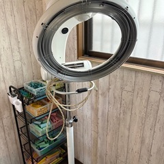 タカラ　　ローラーボール　　　希少ホワイト　(訳あり)の画像