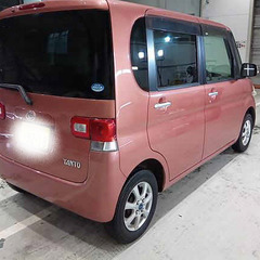 ❑全国自社ローン対応❑      ●平成21年登録ダイハツタントXセレクション 4WDの画像