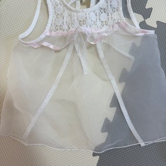 セレモニードレスの画像