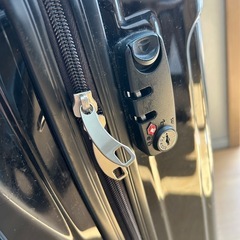 【取り引き先決定】スーツケース(コンパクト)の画像