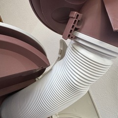 SHARP ふとん乾燥機の画像