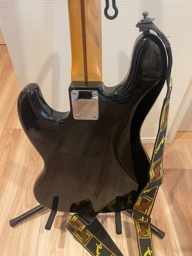 【1/31迄】FENDER JAZZ BASS