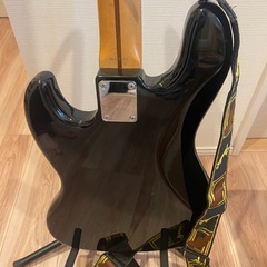 【1/31迄】FENDER JAZZ BASSの画像