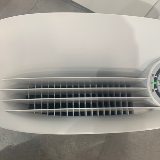 【ジモティー割】SHARP  2021年製　空気清浄機 プラズマクラスター （ID1786）