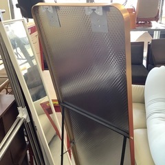 スタンドミラー　使用感有　【トレファク堺福田店】の画像