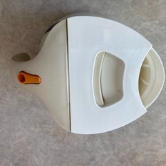 ティファール  電気ケトル　ジャスティン1.2Lの画像