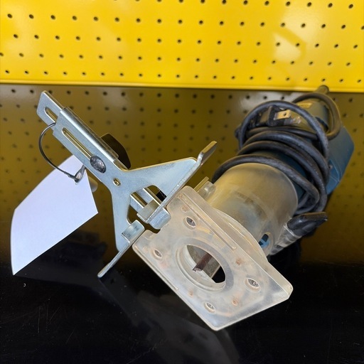  （中古）リョービ TREー40 トリマー沖縄市KODEN