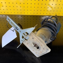  （中古）リョービ TREー40 トリマー沖縄市KODENの画像