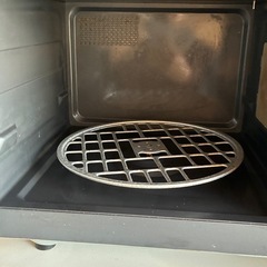 取引中 
2020年製　電子レンジの画像