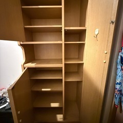 【再投稿】下駄箱
の画像