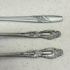 ロングスプーン☆パフェやマドラーとしての画像