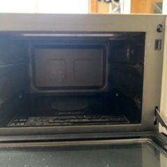 Panasonicオーブンレンジの画像