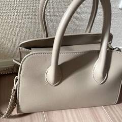 snidel バッグの画像