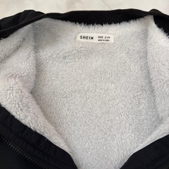 SHEIN アウターの画像