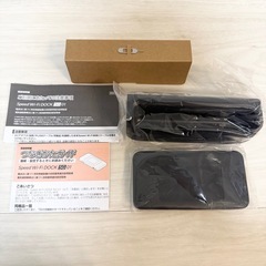 【動作確認のみ】Speed Wi-Fi DOCK 5G 01の画像