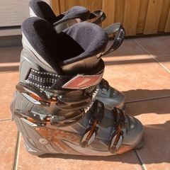 ジャンク　DOLOMITE DIVA6 スキーブーツ　の画像