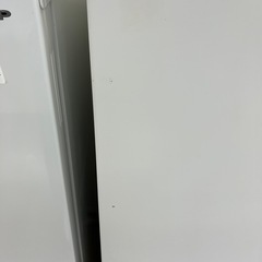 「安心の1年保証付。【2ドア冷蔵庫Panasonic NR-B16C1-W】取りに来れる方限定。」の画像