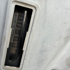 ヤマハビーノインジェクターの画像