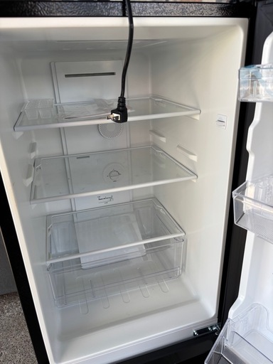【美品】冷蔵庫2024年製