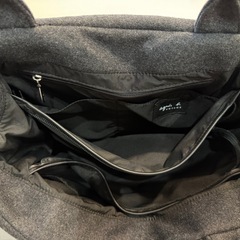 新品未使用　トートバッグの画像