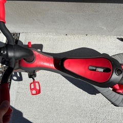 グロッパー　エクスプローラートライク　
4in1の画像