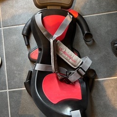 グロッパー　エクスプローラートライク　
4in1の画像