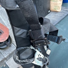 ハーネスの画像