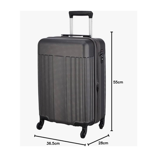 【新品】キャリーケース 32L