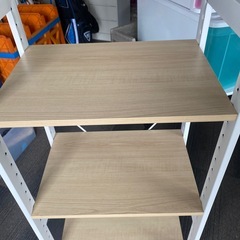 J42   3段ラックの画像