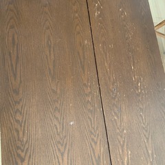 ダイニングテーブルの画像