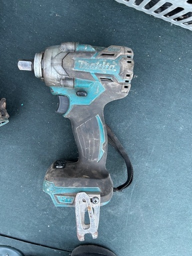 makita インパクト