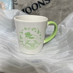 ちぃかわマグカップの画像