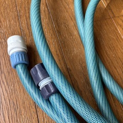 ホース　約10mの画像