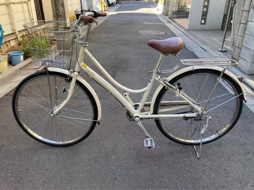 自転車B098