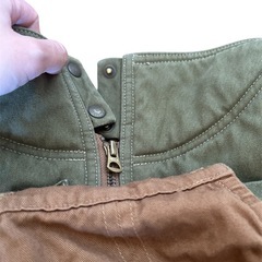 CUSE BERRY（キューズベリー）抱っこ紐　の画像