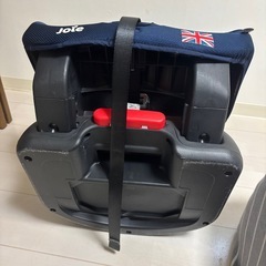 Joie チャイルドシート C0902 ネイビー　カトージの画像