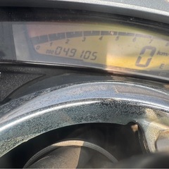 即乗り！マグザム250の画像