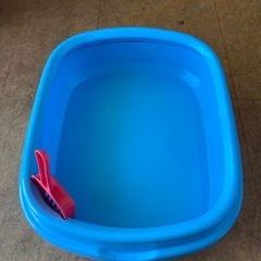 猫用トイレ　　リサイクルショップ宮崎屋　佐土原店　26.1.29の画像