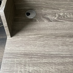 J44  　ドウシシャ　パーソナルデスクの画像