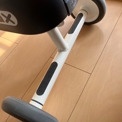 dax 三輪車　中古の画像