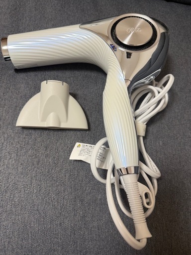 リファ ビューテック ドライヤー プロ （ホワイト） RE-AJ02A MTG ReFa BEAUTECK DRYER PRO 国内正規品