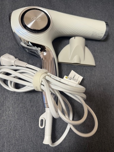 リファ ビューテック ドライヤー プロ （ホワイト） RE-AJ02A MTG ReFa BEAUTECK DRYER PRO 国内正規品