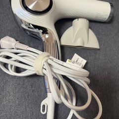 リファ ビューテック ドライヤー プロ （ホワイト） RE-AJ02A MTG ReFa BEAUTECK DRYER PRO 国内正規品 の画像
