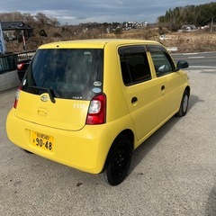 平成21年ダイハツエッセ‼️62000キロ‼️オートマ‼️車検付き‼️の画像