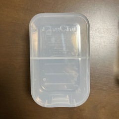 ２月末まで断捨離中★哺乳瓶3本＋乳首ブラシ＋おでかけ消毒ケースの画像