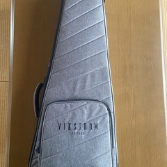 VIKSTROM ヘッドレスギターの画像