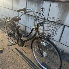 自転車99の画像